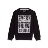 printed sweatshirt for boys